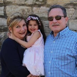 Meet your Posher, Tina